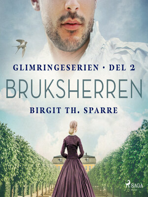 cover image of Bruksherren